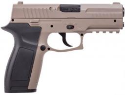 Crosman C02 Semi-Auto BB Pistol - MK45