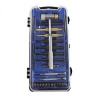 Birchwood Casey Weekender Professional Gunsmith Kit 27 Tools - 42021