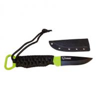 HME Always Prepared AP Fixed Blade Knife - HME-KN-SKFB