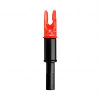 NAP Illuminated Nock Red 3-pack - NAP-ILLN-RD-3PK