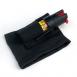 Guard Dog InstaFire Runner and Jogger Pepper Spray Black - PS-GDIFOC18-1BK