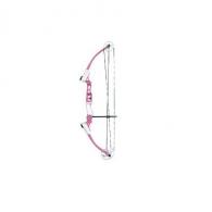 Genesis Mini Righthand Bow Pink - 12075
