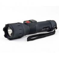 Guard Dog Stealth Flashlight/Stun Gun 110Lum 4Mil Volt - SG-GD4000S Guard Dog Stealth Flashlight/Stun Gun 110Lum 4Mil Volt - SG-GD4000S