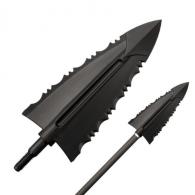 Cold Steel Cheap Shot Broadhead 125 Grain 10 Pack - CSBH1Z Cold Steel Cheap Shot Broadhead 125 Grain 10 Pack - CSBH1Z