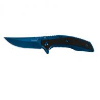 Kershaw Outright Assisted 3.0 in Blue Plain SS-G-10 Handle - 8320