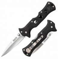 Cold Steel Counter Point II Folder 3 in Plain Polymer Handle - 10AC