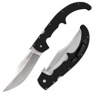 Cold Steel Espada XL Folder 7.5 in AVS10 Blade G-10 Handle - 62MGC