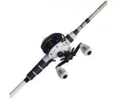 Abu Garcia Pro Max Baitcast Combos - PMAX3-L/701MH