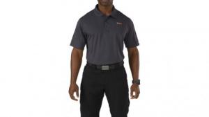 5.11 Pinnacle Polo Charcoal S - 7103618S