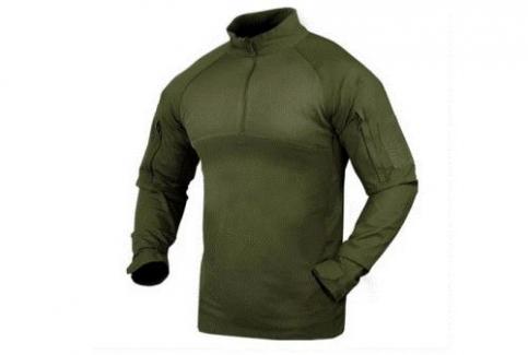 5.11 Rapid Response LS Shirt Sage Green SM - 72430831SM