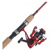 Berkley Cherrywood HD Spinning Combos - BSCWD662MLCBO