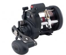 PENN Warfare Level Wind Conventional Reels WAR20LWLC - WAR20LWLC (Box)