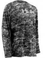 HUK ELEMENTS ICON LS - H1200130-626-L