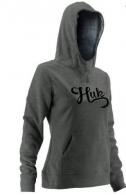 HUK W PERFORMANCE HOODIE - H6130002-430-L