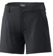 HUK NXTLVL 7 SHORT - H2000040-010-L