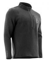 HUK CHANNEL 1/4 ZIP