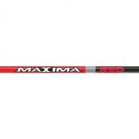Carbon Express Maxima Red Arrow Shaft 250 12Pk - 50751