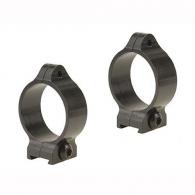 Talley 30mm Fixed Ring (Med) - 300004