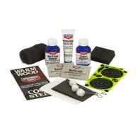 Birchwood Casey Perma Blue Paste Gun Blue Finishing Kit - 13701