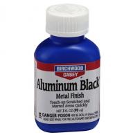 Birchwood Casey Aluminum Black Touch-Up 3 oz - 15125