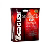 Seaguar Abrazx 100% Fluorocarbon  1000yd 17lb 17AX1000 - 17 AX 1000