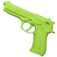 Cold Steel Model 92 Rubber Training Pistol - 92RGB92Z
