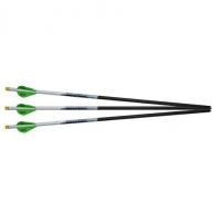 Excalibur Proflight 18in Illuminate 3pk Matrix Crossbow Bolt - 22EXP18IL-3 Excalibur Proflight 18in Illuminate 3pk Matrix Crossbow Bolt - 22EXP18IL-3