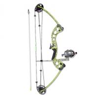 Muzzy Vice Bowfishing Kit - 7905