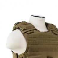 VISM by NcSTAR EXPERT PLATE CARRIER VEST - BPCVPCVX2963T-A