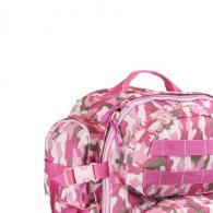 Blt Prf Tac Backpack/Pink Camo - BSCBPC2911-A