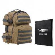 Blt Prf Tac Backpack/TanUrbTrm - BSCBTU2911-A