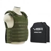 VISM by NcSTAR QUICK RELEASE PLATE CARRI - BSCVPCVQR2964G-