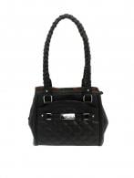 Purse/style F/Color 001 - BWF001