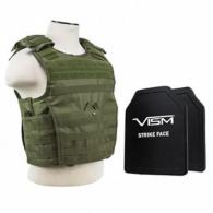 VISM by NcSTAR EXPERT PLATE CARRIER VEST - BPCVPCVXL2963G-