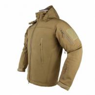 Delta Zulu Jkt - Tan - Large