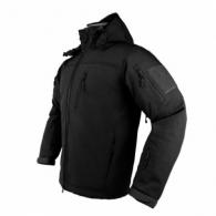 Alpha Trekker Jkt - Black- Sm - CAJ2969BS