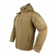 Alpha Trekker Jkt - Tan- Lg - CAJ2969TL