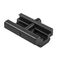 Rail Bipod Stud Adapter - MWBM Rail Bipod Stud Adapter - MWBM
