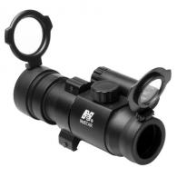 NcStar 30mm Red Dot Tube Reflex Optic - DP130 NcStar 30mm Red Dot Tube Reflex Optic - DP130
