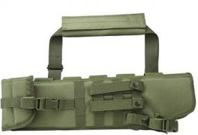 SBS/AOW Short Barrel Scbd/ Grn - CVXSCB3016G