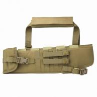 SBS/AOW Short Barrel Scbd/ Tan - CVXSCB3016T