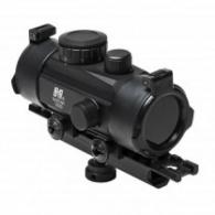 1x30 Red Dot Sight/Mount - KARHDBB130-A