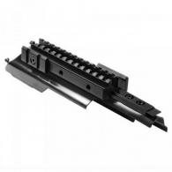 47 Receiver Cover Tri-Rails - MTAK