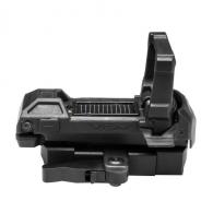 NcSTAR SPD FlipDot - Solar Reflex Sight - VDBSOLFLIP