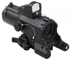 4x34 Scope/Navigation Lights - VECO434QRBG-A