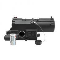 4x34 Scope/Navigation Lights - VECO434QRBM2 4x34 Scope/Navigation Lights - VECO434QRBM2