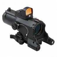 4x34 Scope/Navigation Lights - VECO434QRBR-A 4x34 Scope/Navigation Lights - VECO434QRBR-A