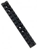 Mos 500 12G Optic Rail Mount - MSHBAYMOS