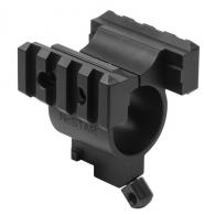 Rem 870 12G Optic Rail Mount - MSHBAYREM