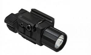 Flashlight Red Laser Combo - VAPFLSRV3